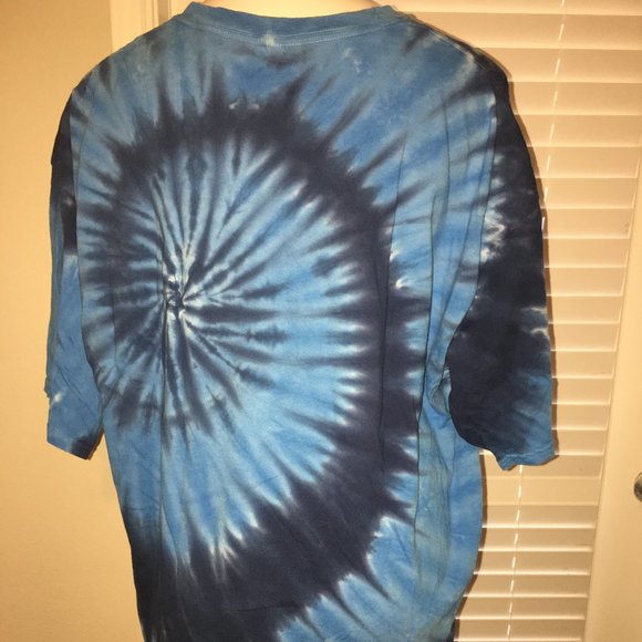 Grateful Dead 2XL Tie Dye T Shirt Brand New Price is Firm - Picture 3 of 5